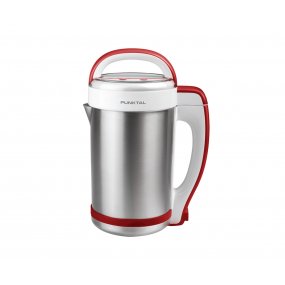 Sopera Electrica Punktal Soup Maker 1.3l 1000w Sopas Batidos