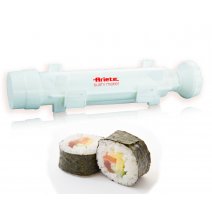 Maquina Para Hacer Sushi Maker Bazooka Practica Fcil